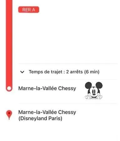 Apartment Cosy - 4 Personnes - Disneyland & Paris