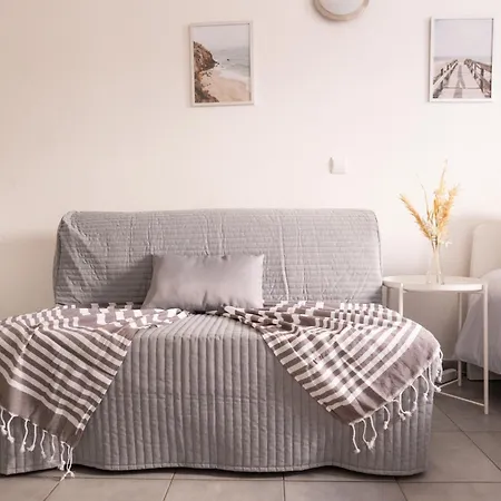Apartment Cosy - 4 Personnes - Disneyland & Paris Bussy-Saint-Georges
