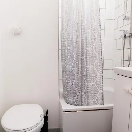 Apartment Cosy - 4 Personnes - Disneyland & Paris *