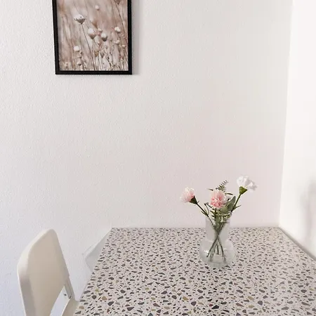Apartment Cosy - 4 Personnes - Disneyland & Paris Bussy-Saint-Georges