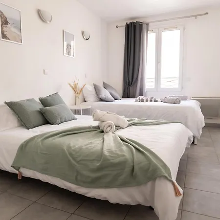 Cosy - 4 Personnes - Disneyland & Paris Apartment