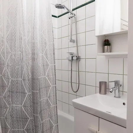 Apartment Cosy - 4 Personnes - Disneyland & Paris *