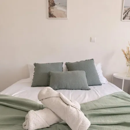 Cosy - 4 Personnes - Disneyland & Paris